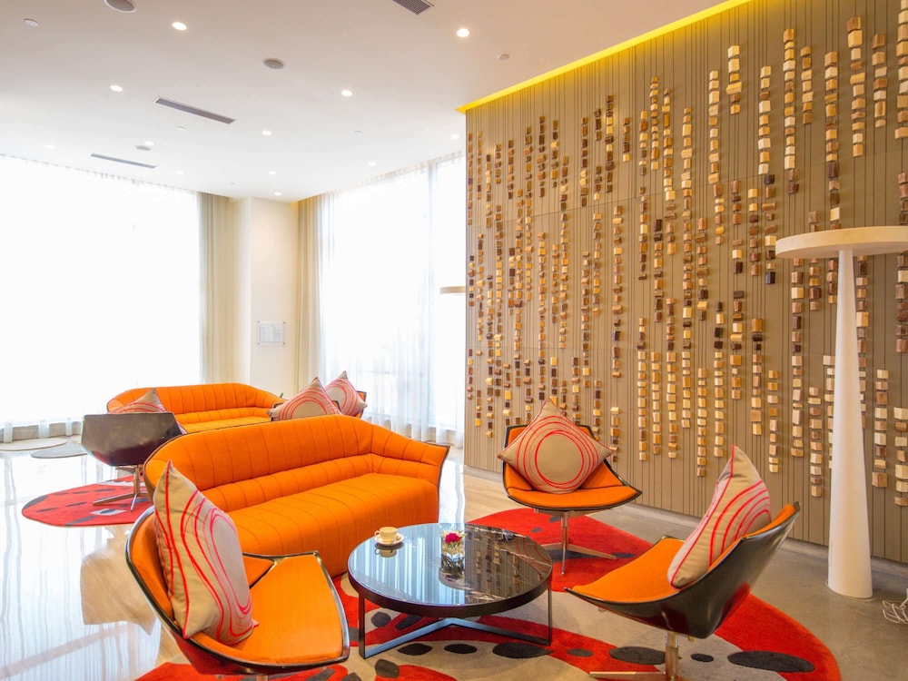 Novotel Chennai Omr 54/78