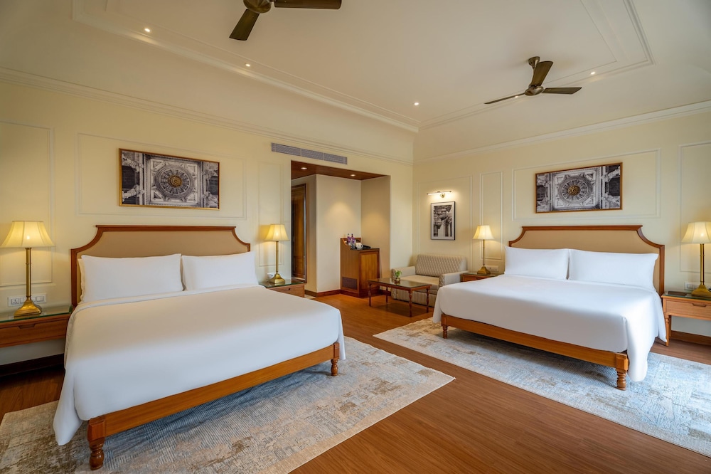 Radisson Resort Mount Abu 6/40