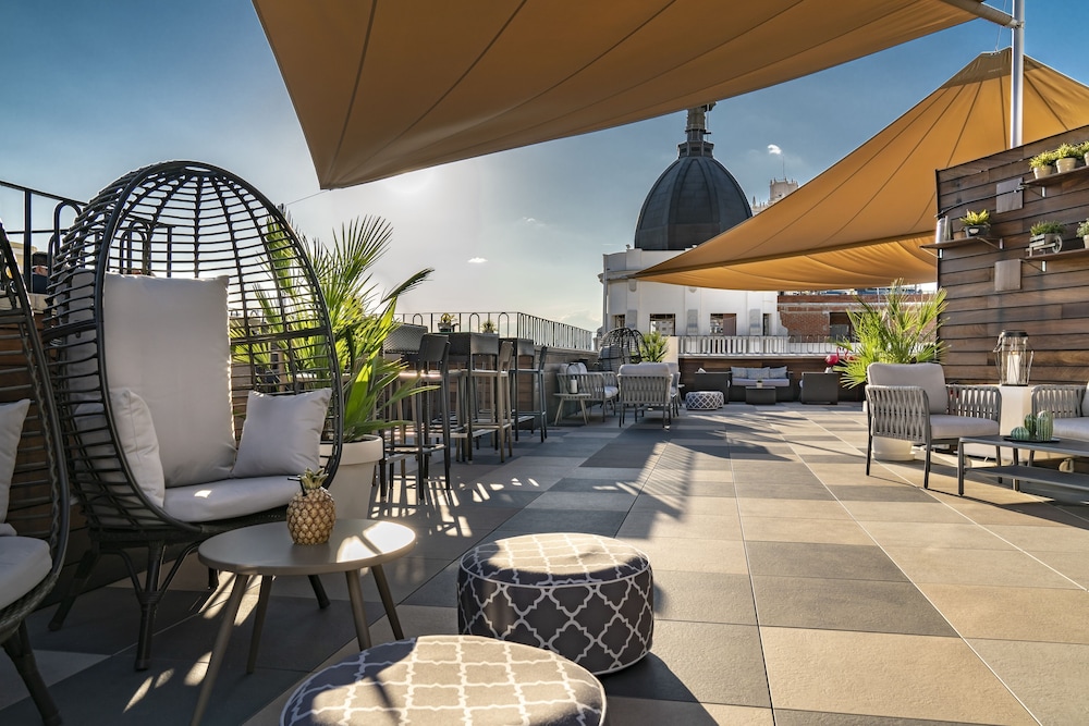 Vincci Via 66 Hotel 34/50