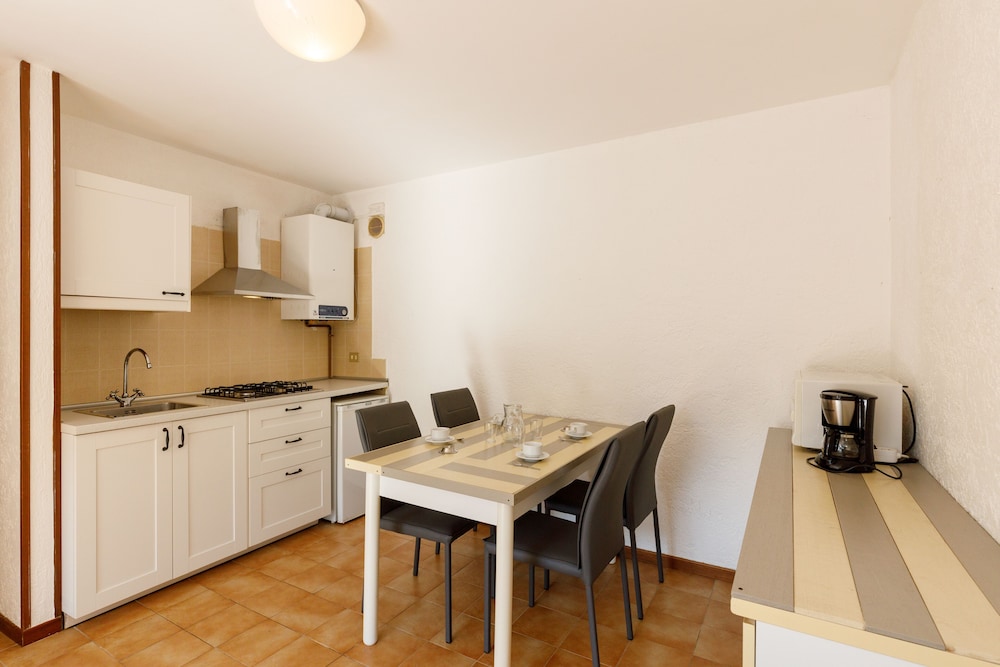Residence Rustico 47/50