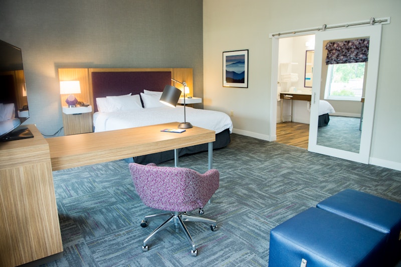 Hampton Inn And Suites Warrington Horsham 9/41