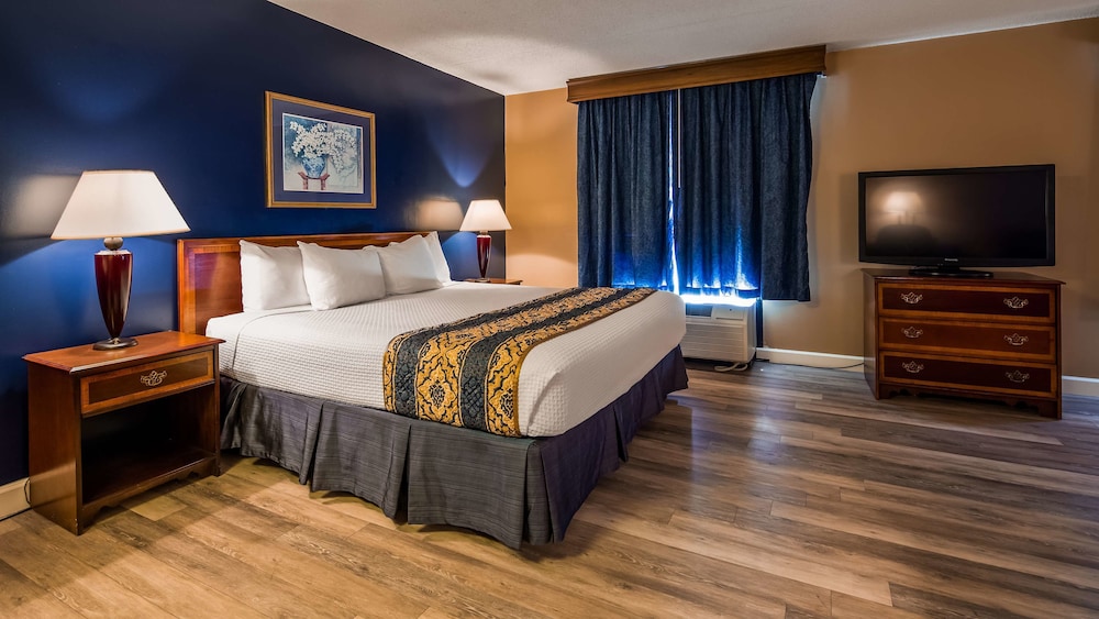 Best Western Potomac Mills 12/35