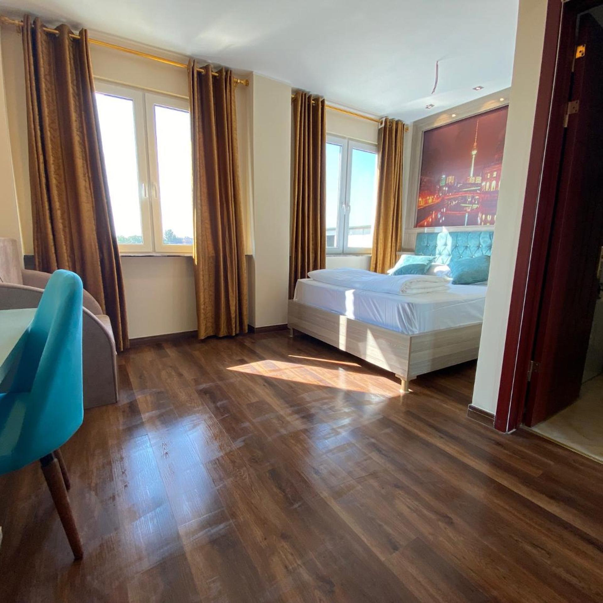 Hotel Grand Inn 17/46