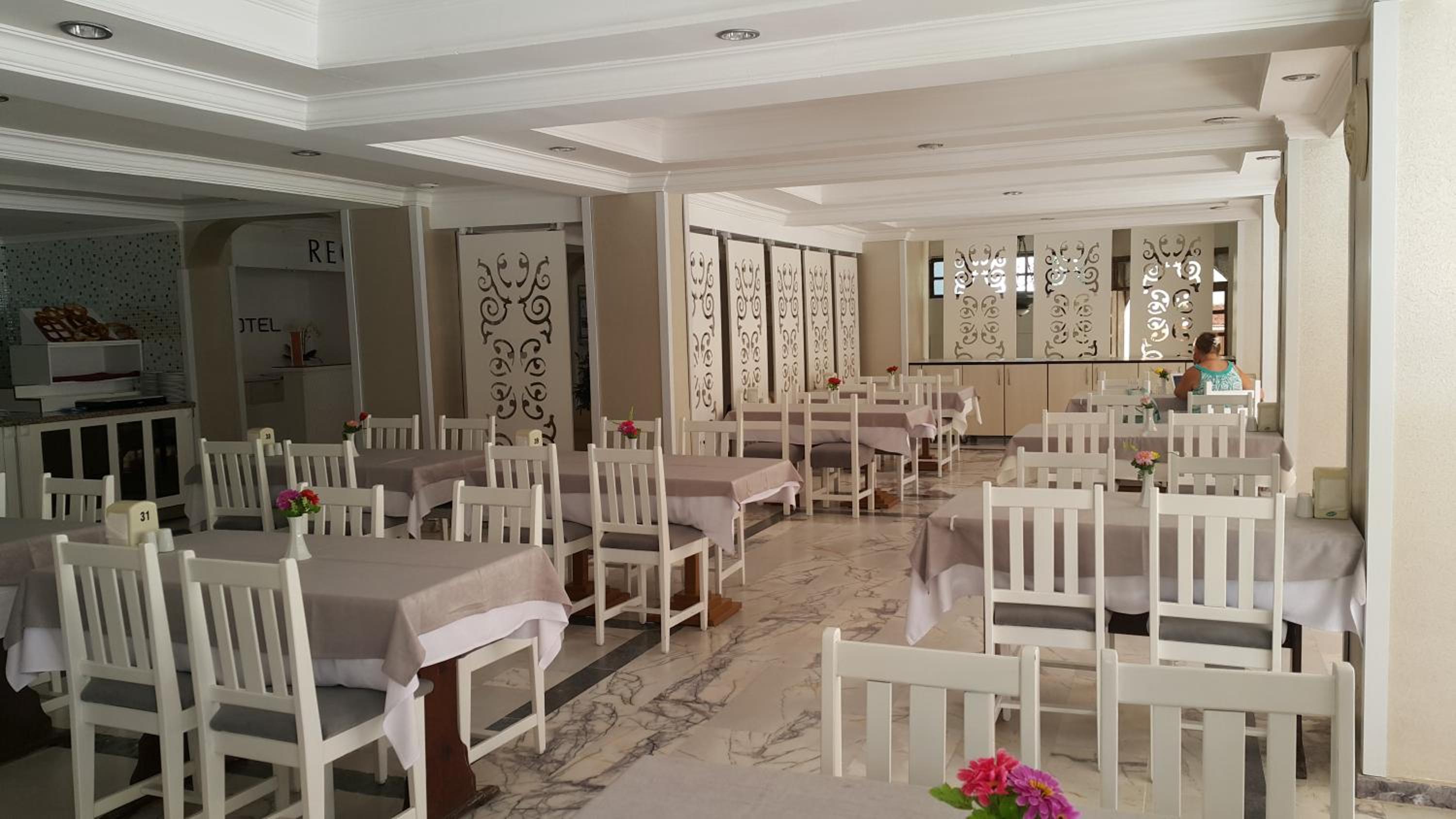Halici 1 Hotel 40/55