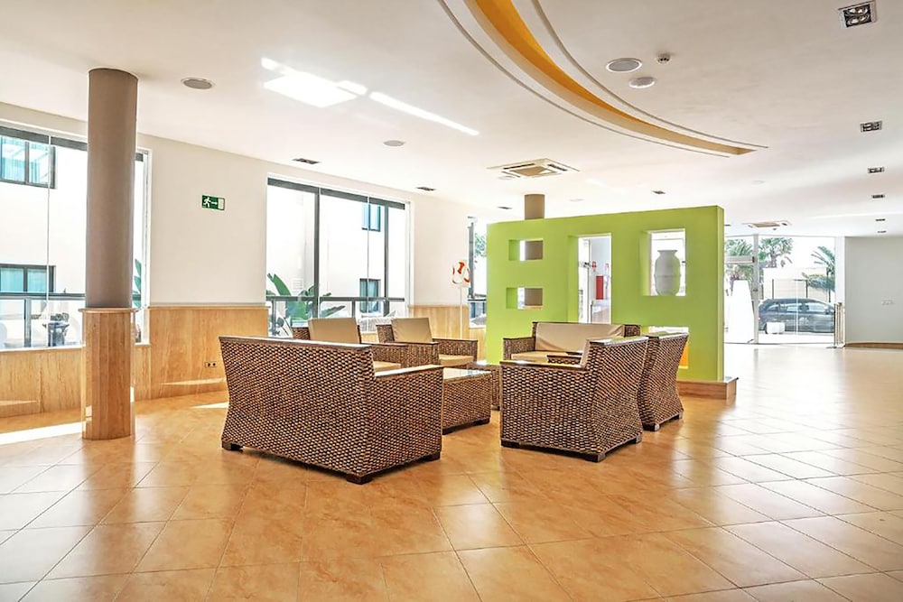 Hotel Pocillos Playa 5/50