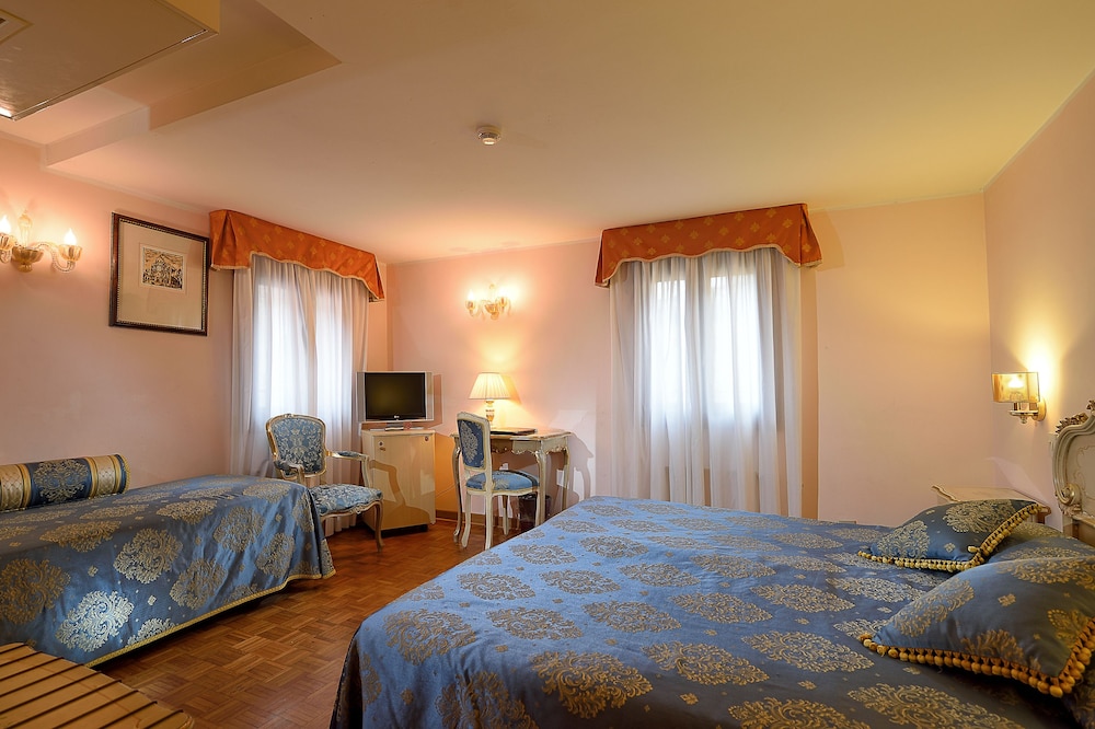 Royal San Marco & Suites 13/50