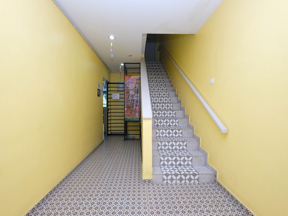 OYO 1231 Ar Rayyan Boutique Hotel 19/24
