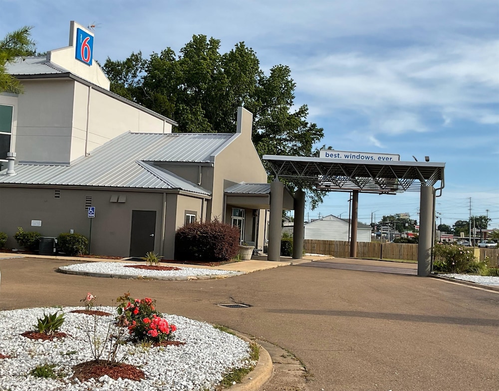 Motel6 Pearl, MS - Jackson Airport 27/30