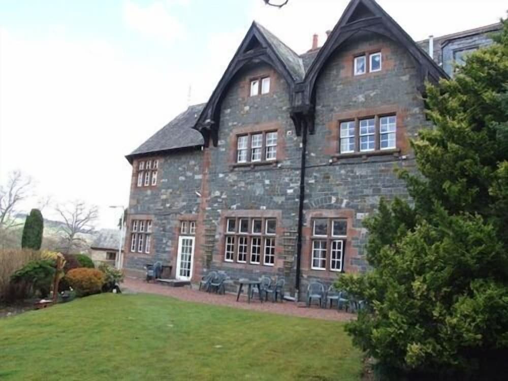 The Glen Hotel 2/22