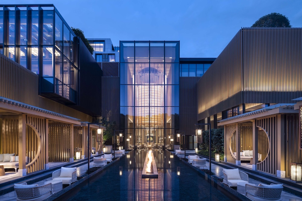 Park Hyatt Suzhou 47/50