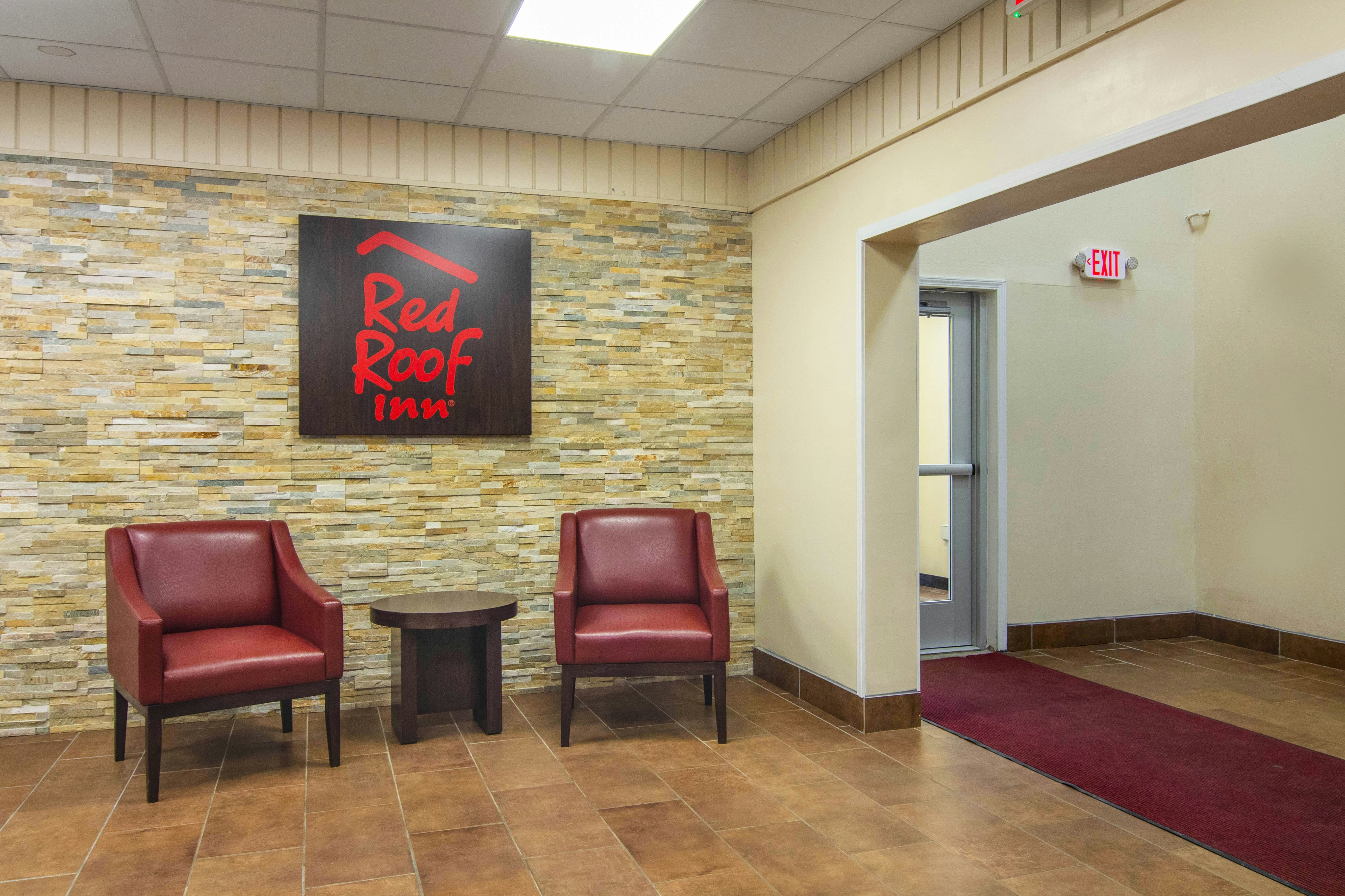 Red Roof Inn Perrysburg 9/18