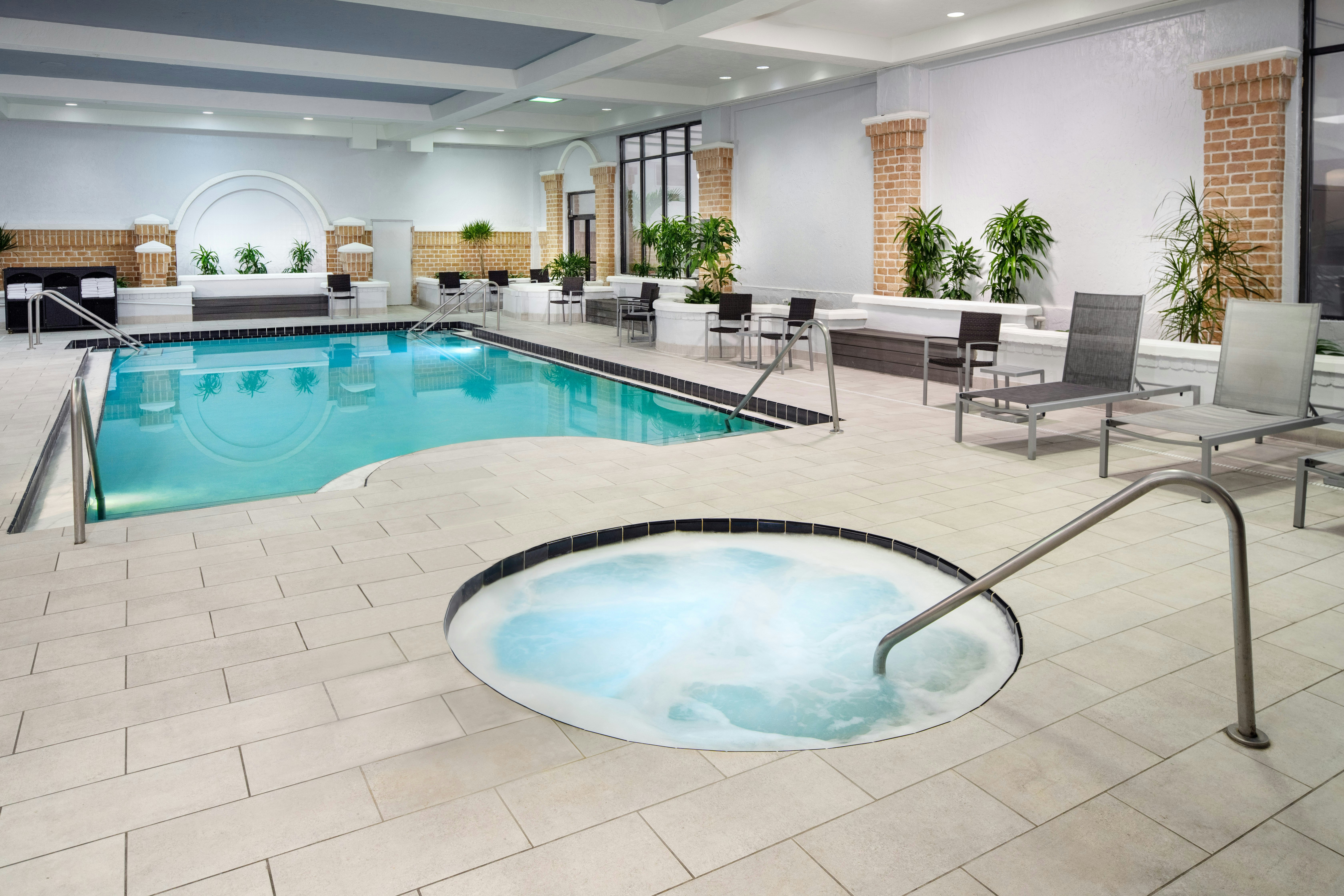 Embassy Suites by Hilton Orlando North 19/54
