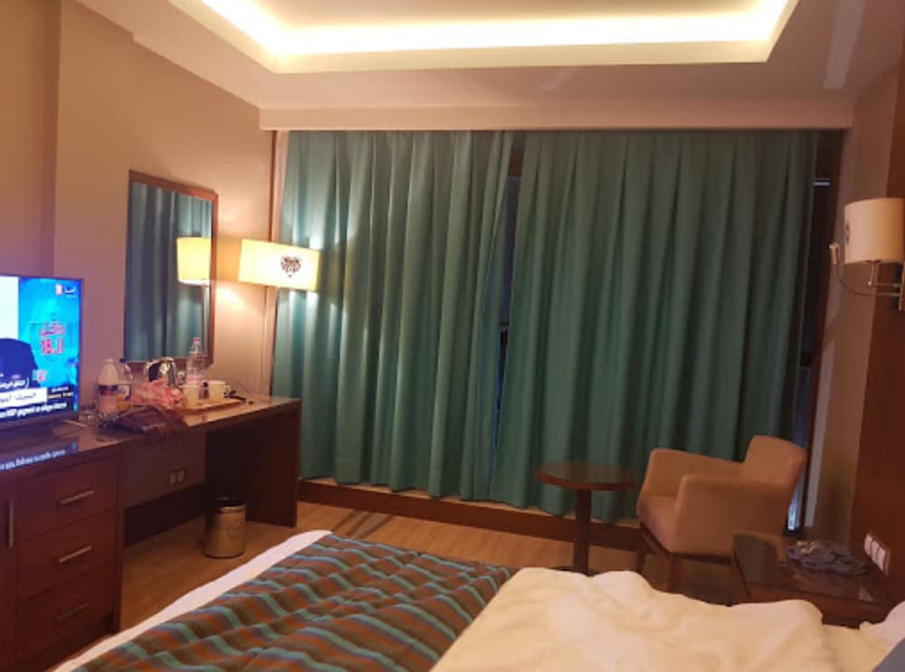 Hotel Dar El Aaz - Jijel 17/36