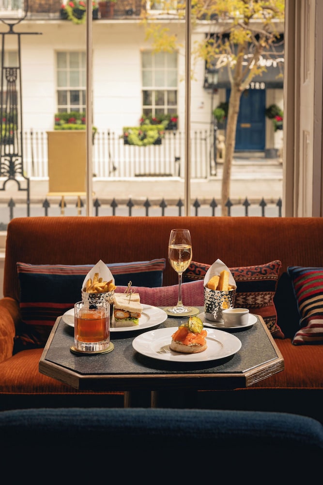 GRANGE WHITE HALL HOTEL 33/49