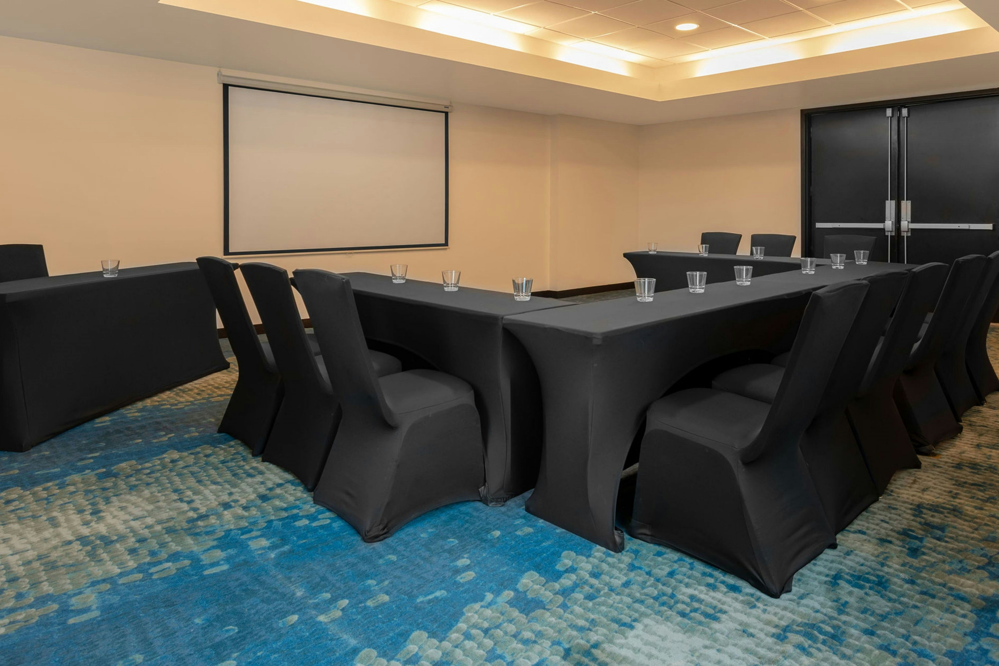 Four Points by Sheraton San Jose Sabana 33/39