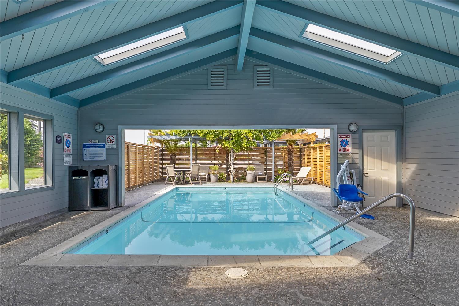 Best Western Arcata Inn 33/58