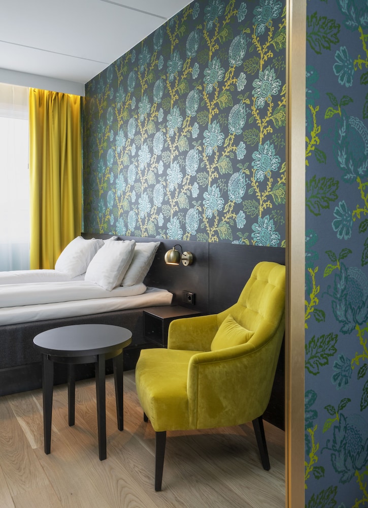 Thon Hotel Kirkenes 18/57