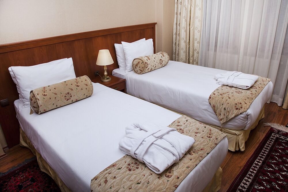 Sultanahmet Suites 25/72
