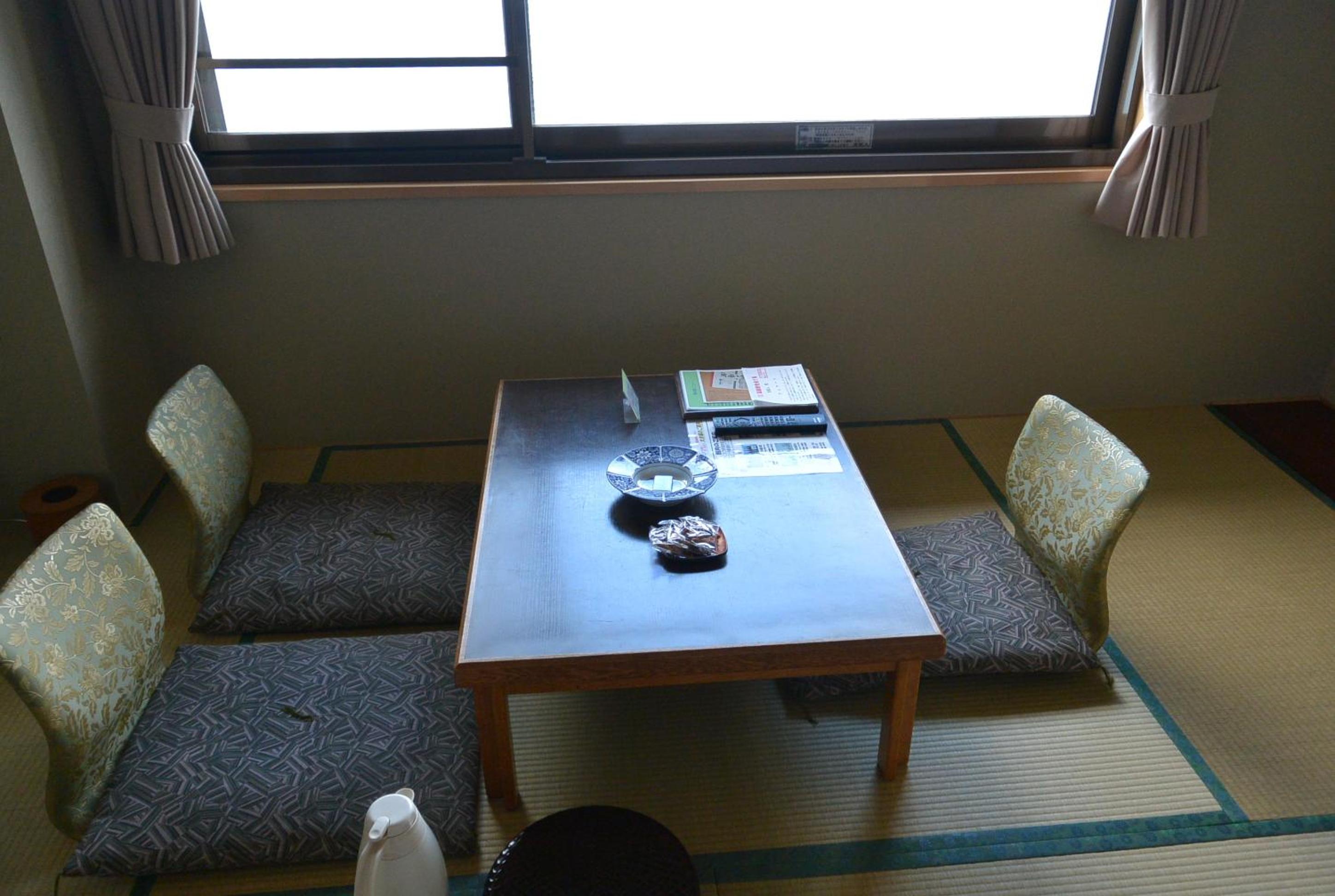 Toya Kanko Hotel 38/53
