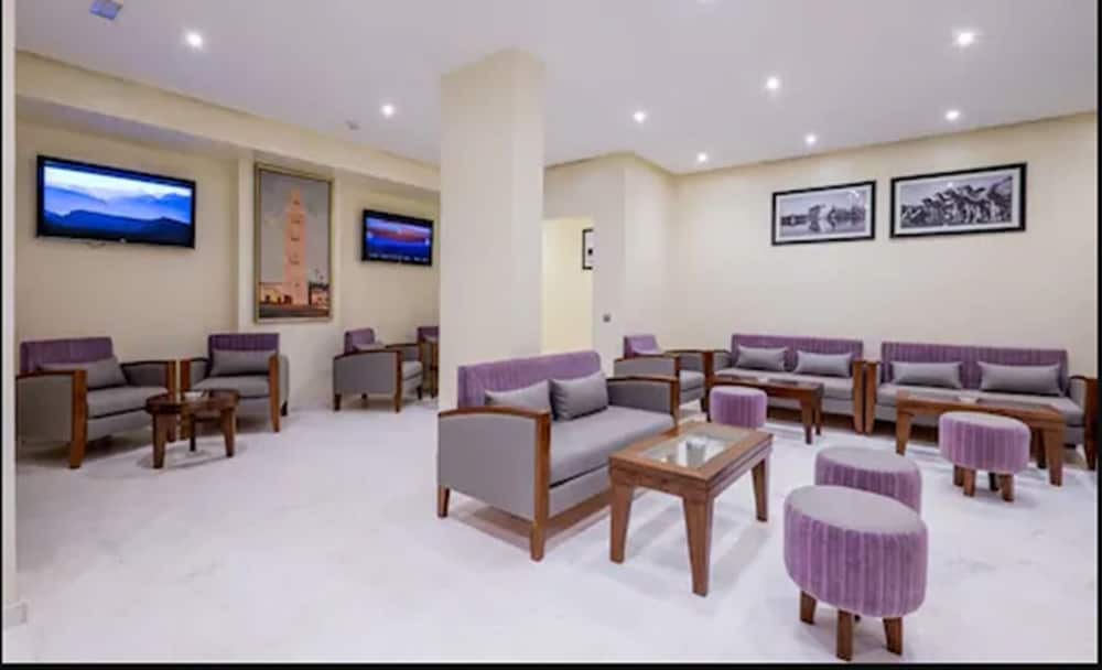 Hotel Ayoub 20/32