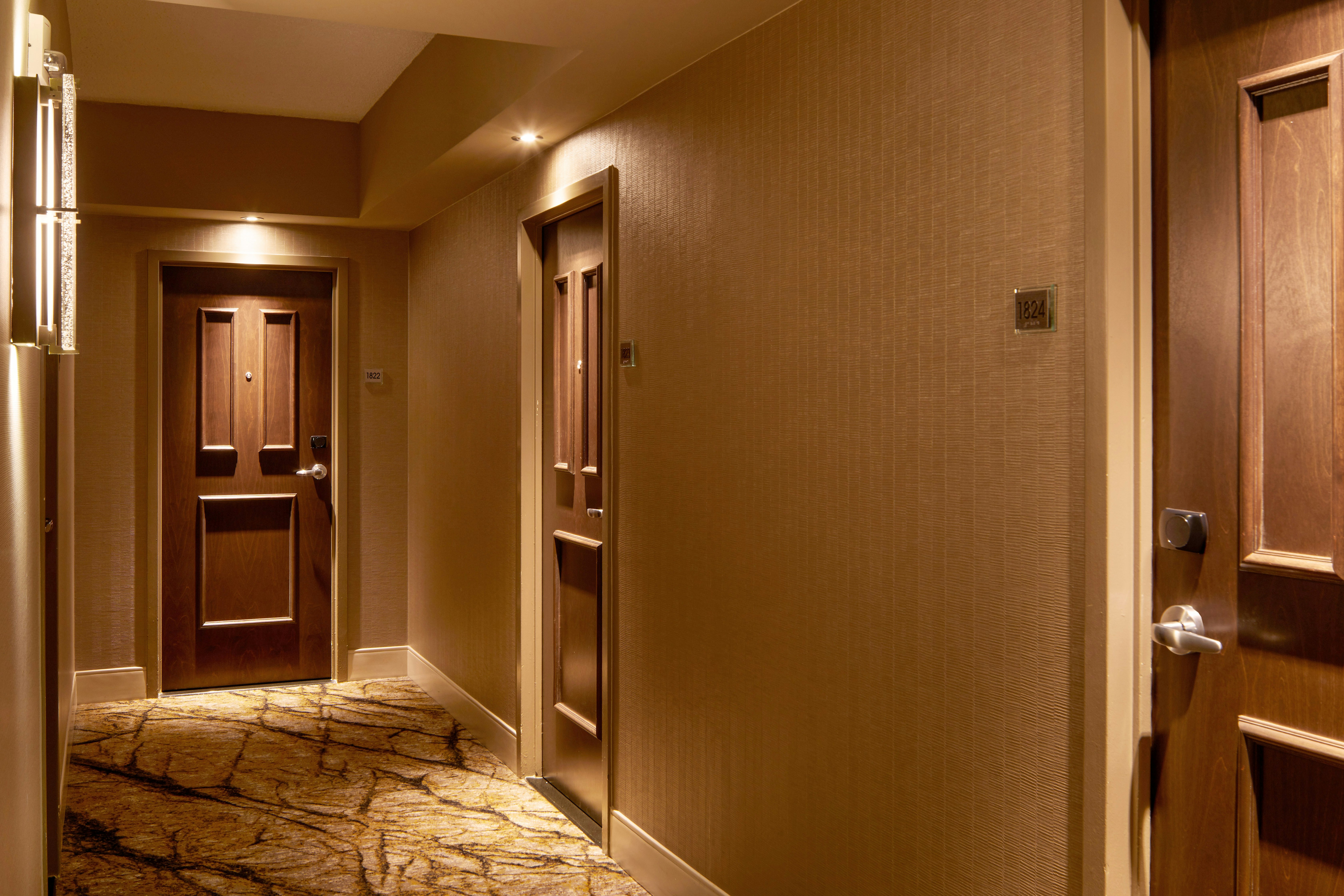 Hilton Denver City Center 42/89