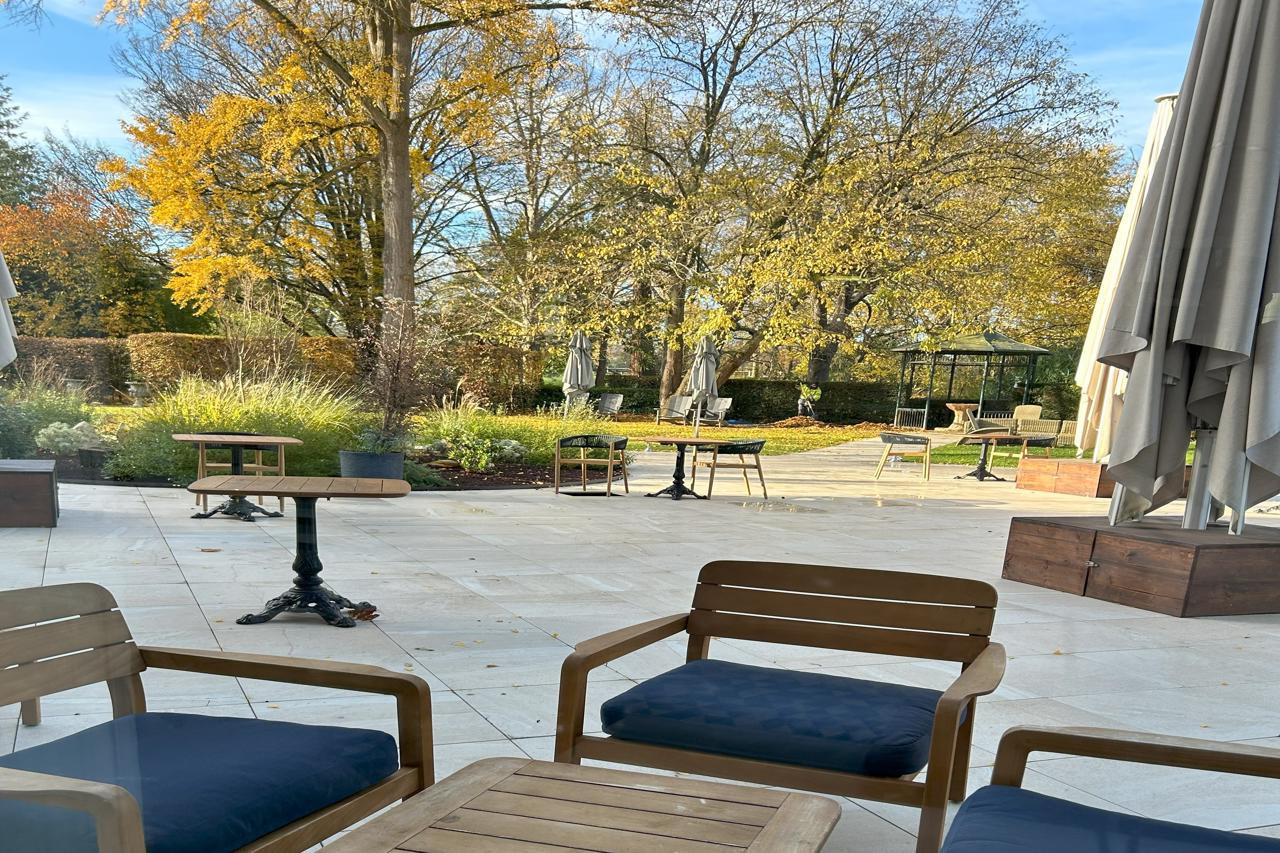 Vichy Celestins Spa Hotel 101/119