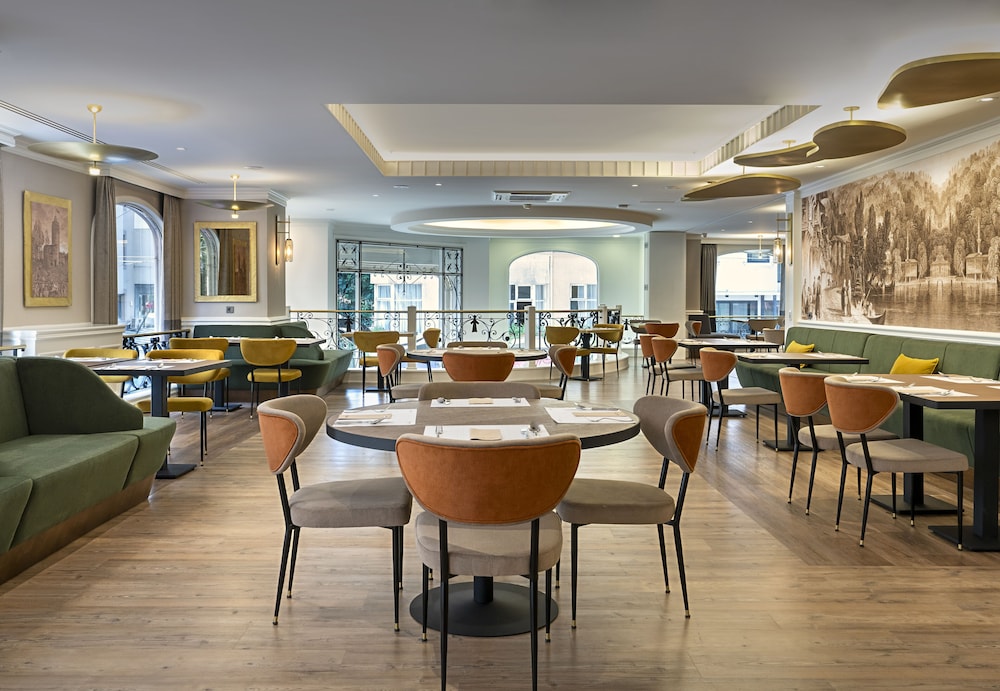 Occidental Taksim Hotel 62/72