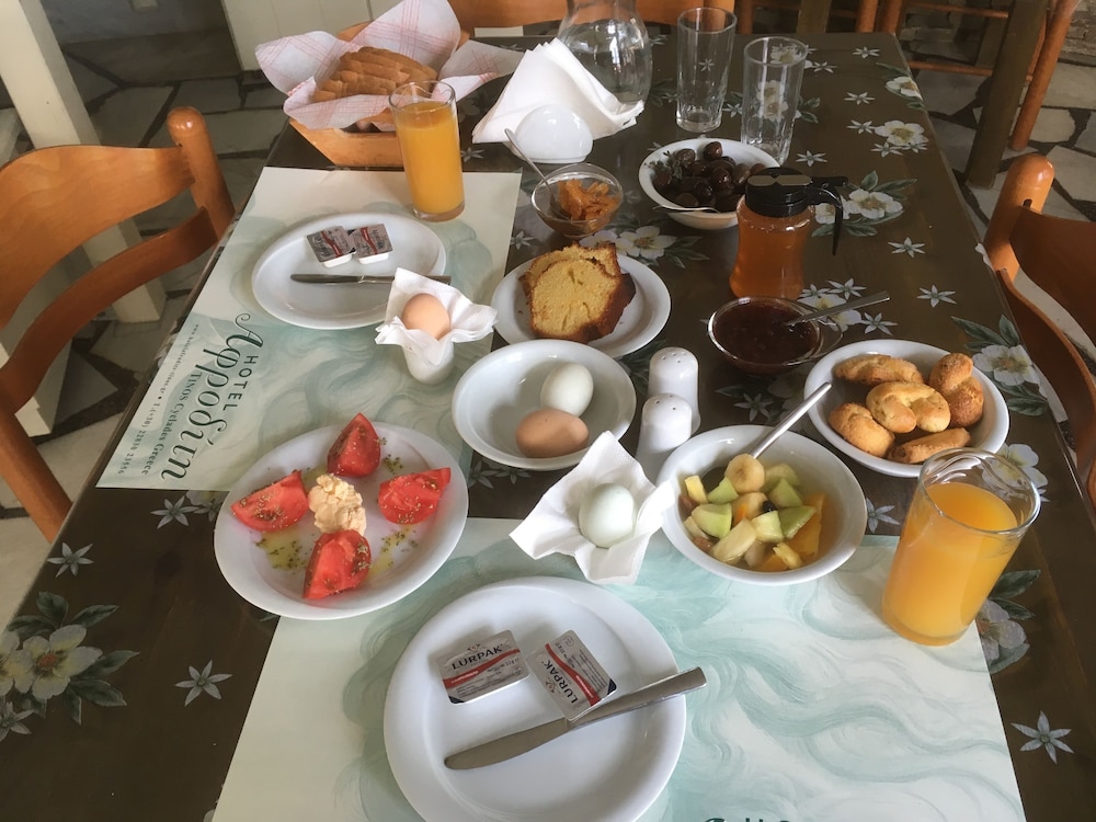Afrodite Hotel 29/50
