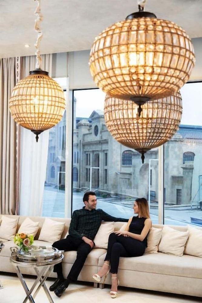 Sahil Hotel Baku 17/68