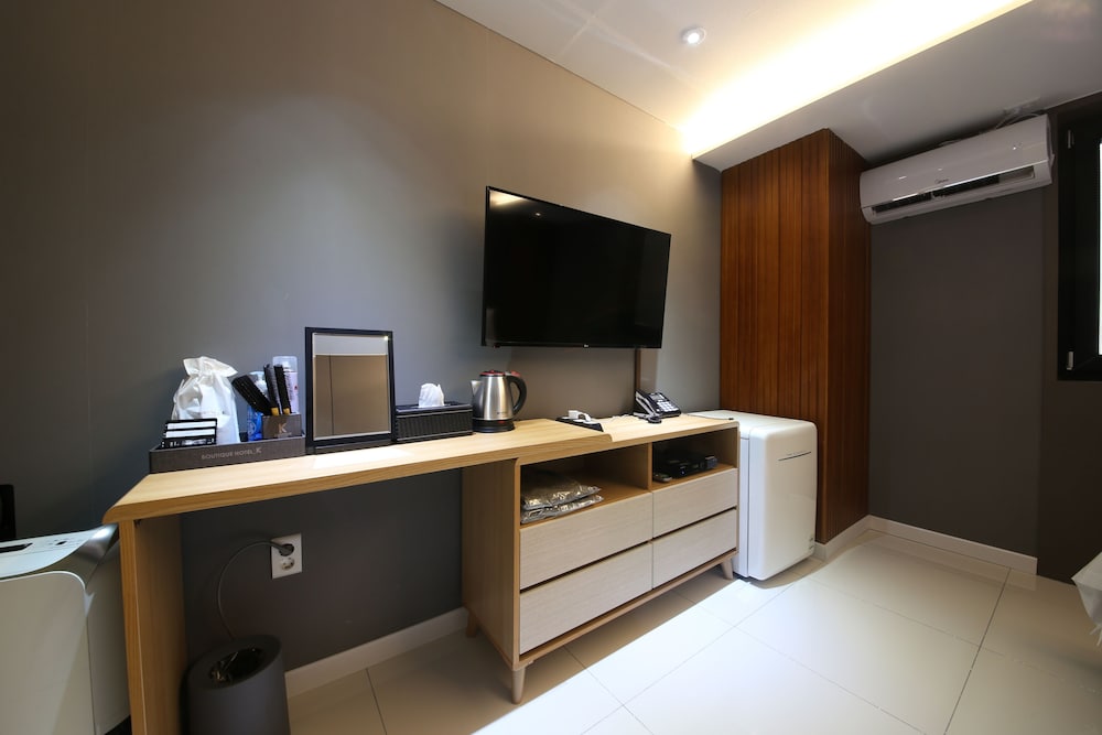 Hotel K 28/35