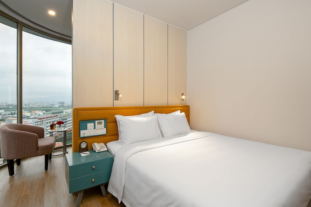 Grand Cititel Danang Hotel 10/50