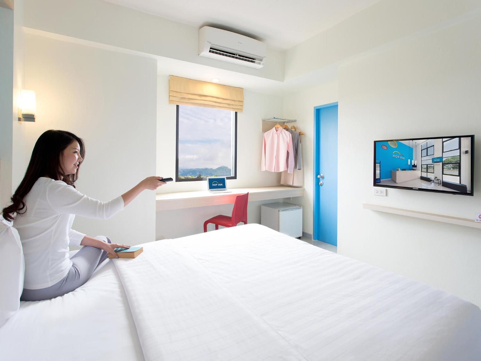 Hop Inn Chiang Rai 32/94