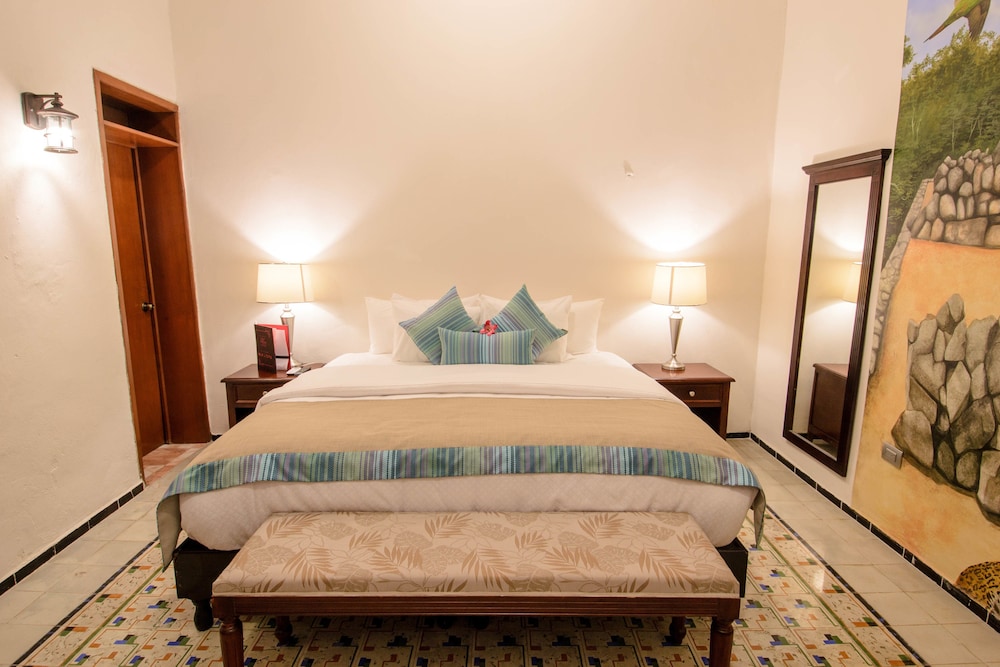 Hotel Boutique Real San Juan Center 6/67