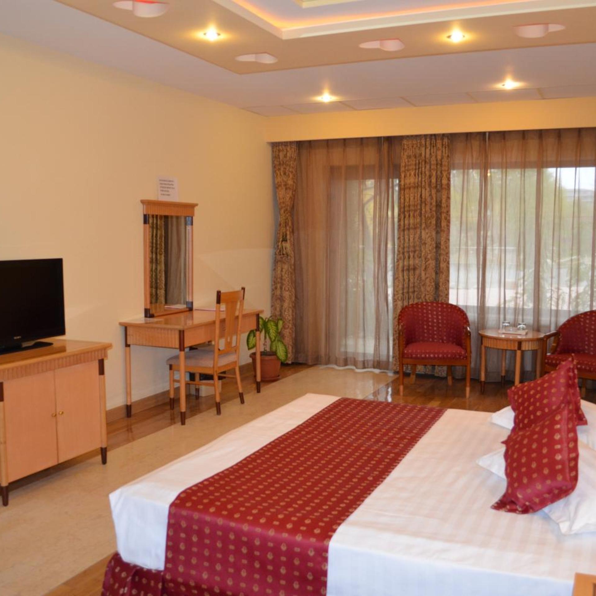 La Scoica Land Hotel Mamaia Nord 28/50