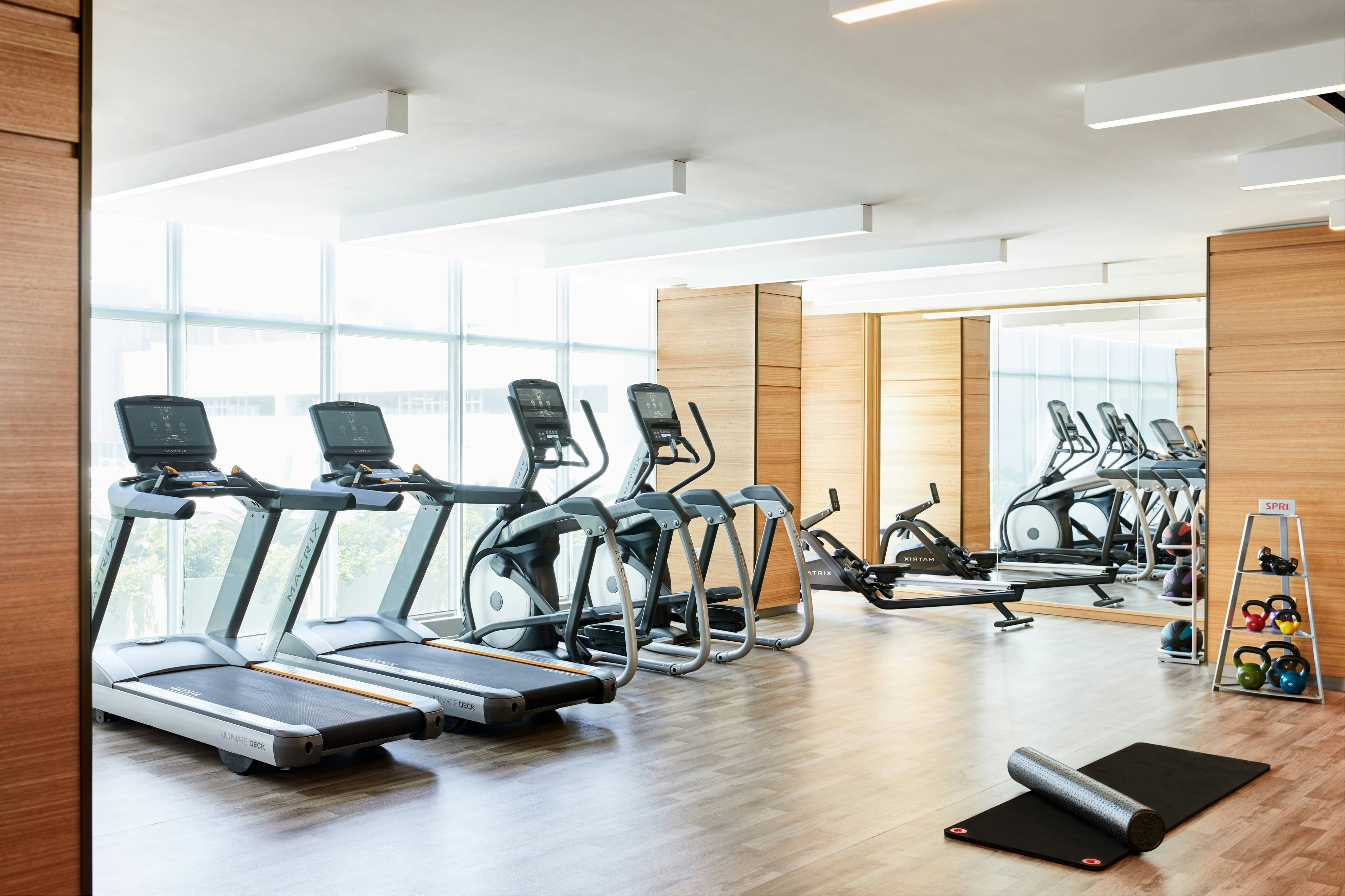 AC Hotel by Marriott Miami Aventura 34/59