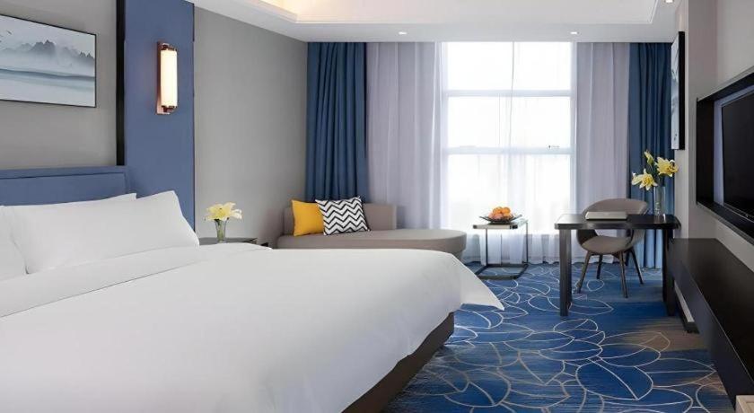 Vienna Hotel (Foshan Yihuan Lishui) 32/60