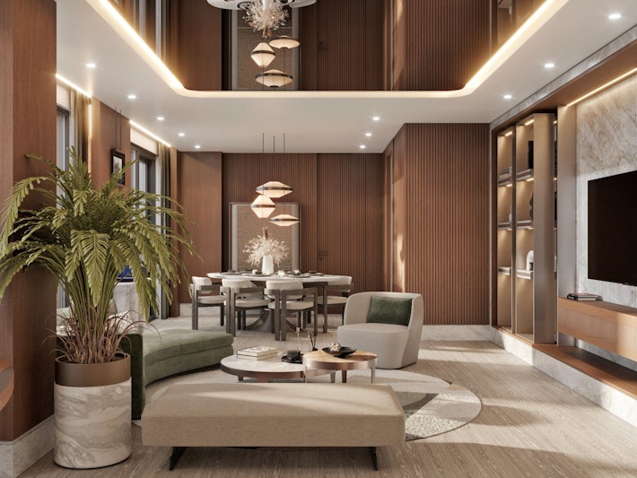 Hilton Istanbul Airport 21/37