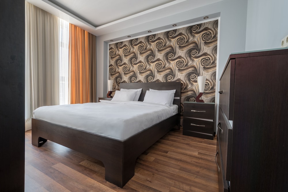Orbi Sea Towers Hotel Official 24/47