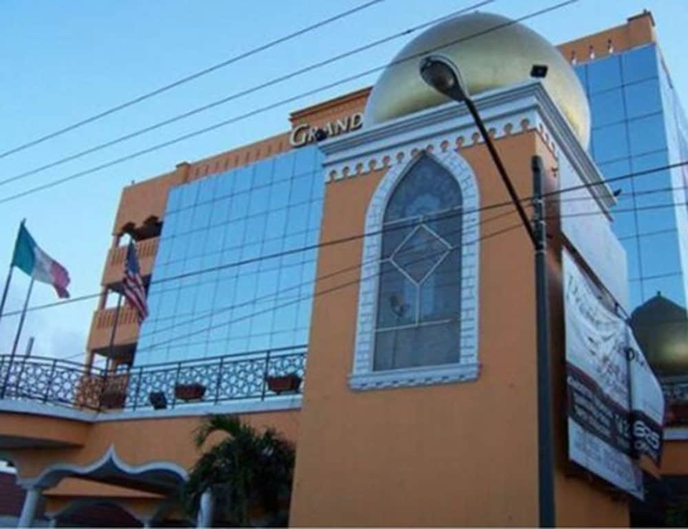 Grand Royal Tampico 7/58