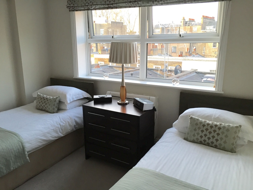 Beaufort House Apartments 17/37
