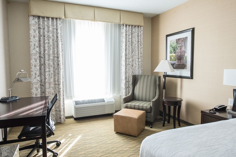 Hilton Garden Inn Indiana At Iup 38/62