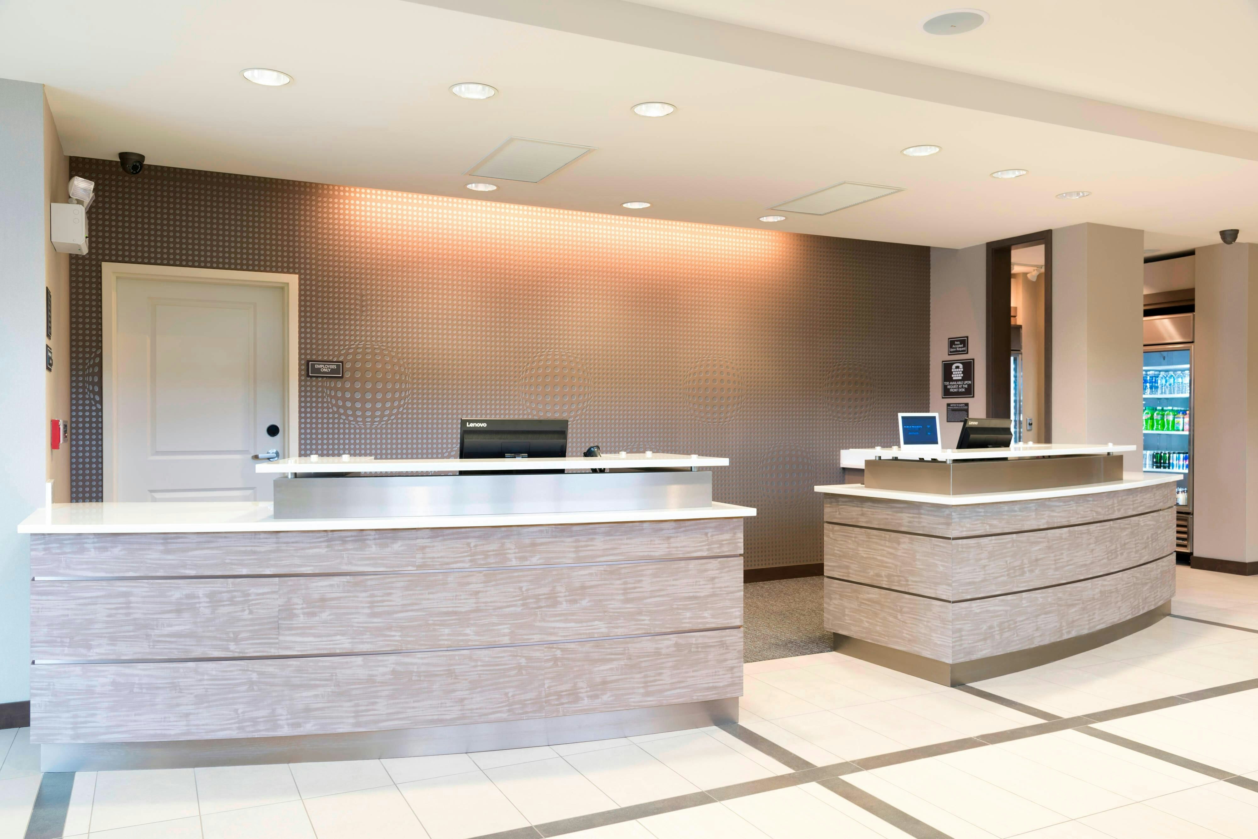 RESIDENCE INN GREEN BAY DOWNTOWN 6/58