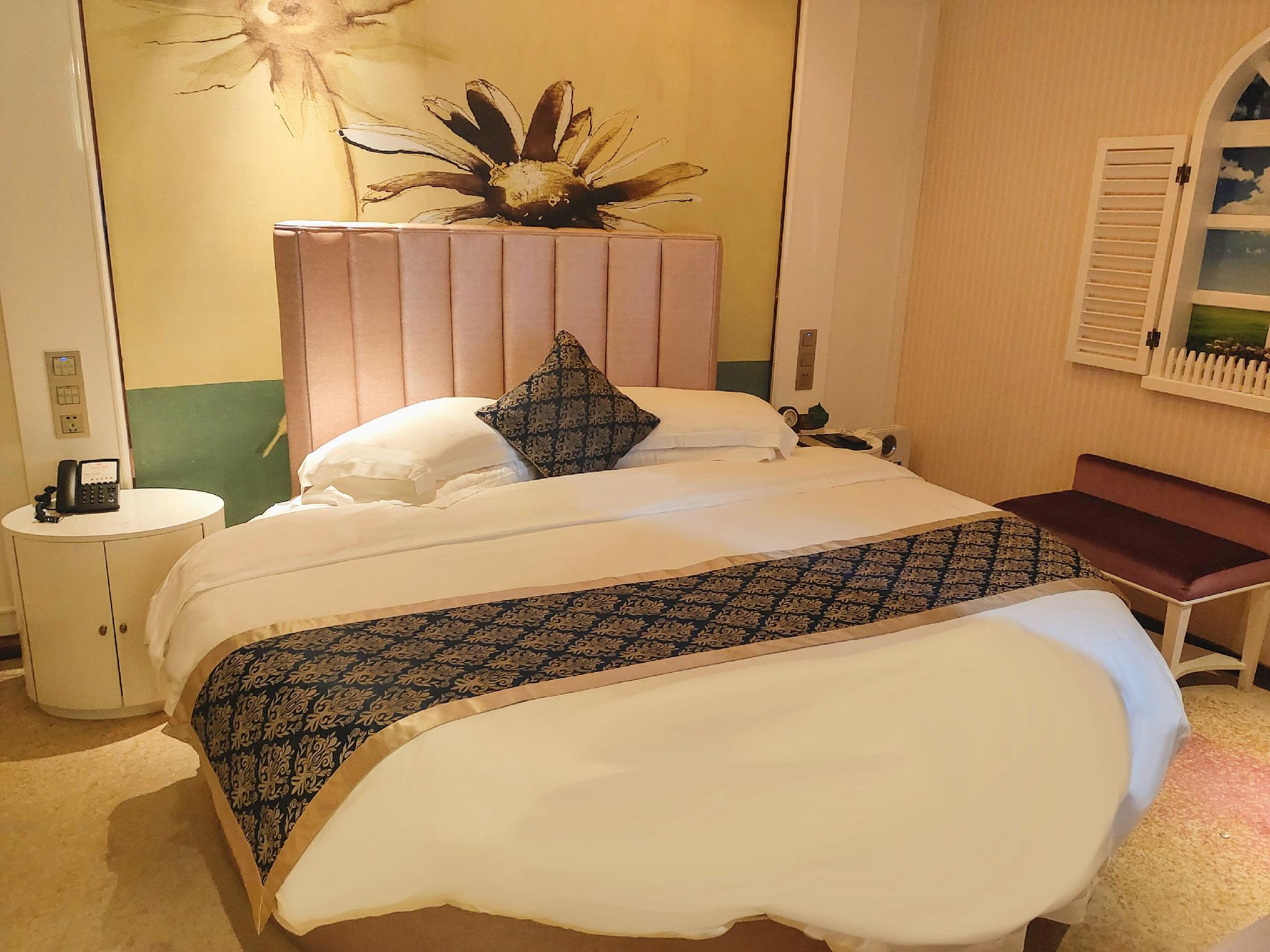 Quanjiayuan Hotel 11/14