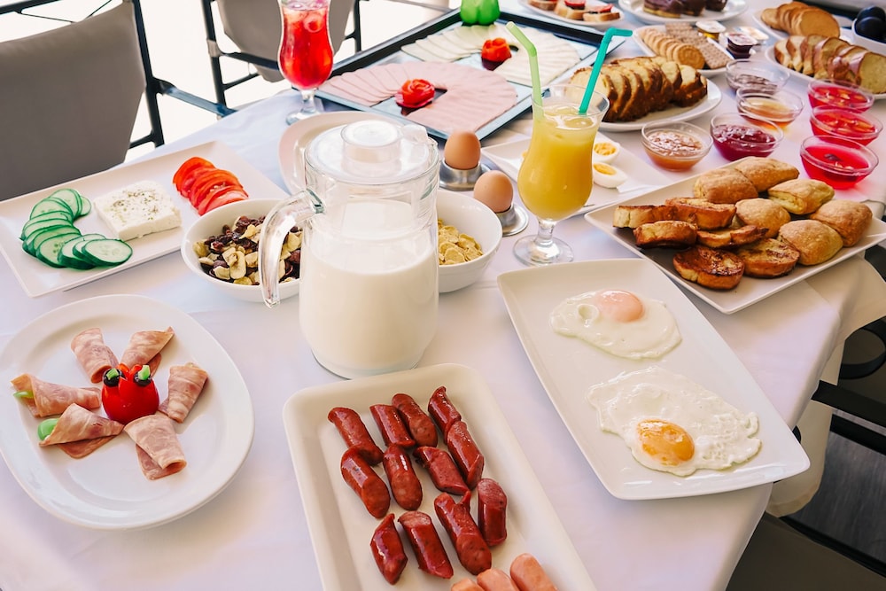 Stavros Beach Hotel 34/50