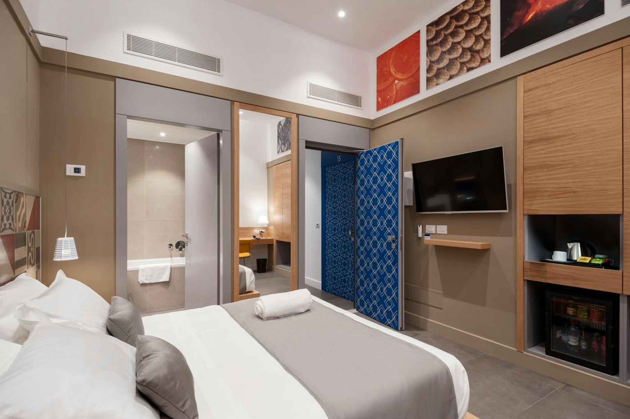 Hotel Medinblu 15/39