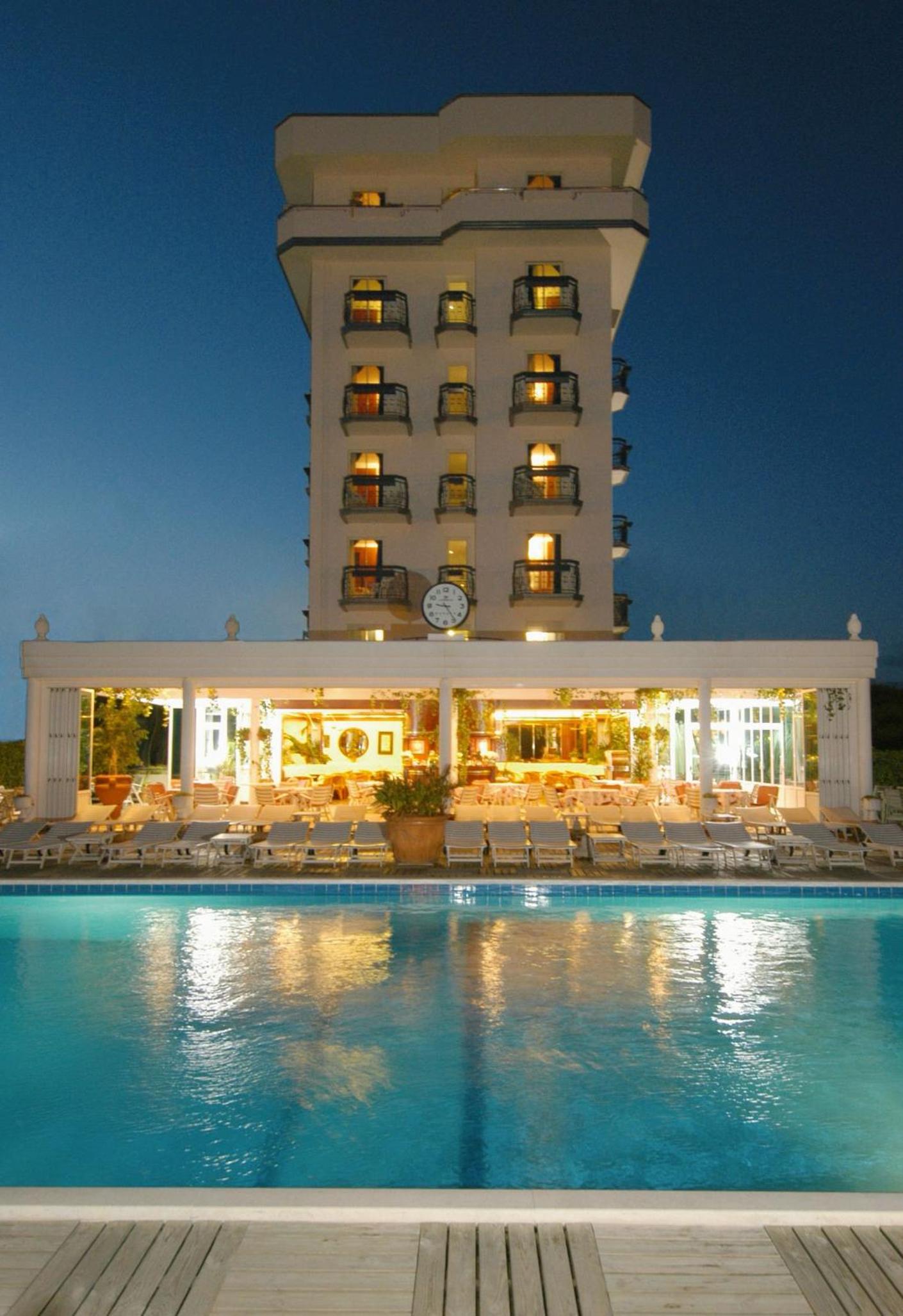 Hotel Beny in JESOLO