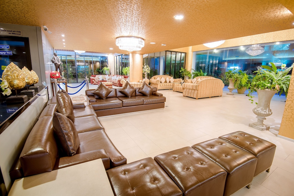 Ny City Resort And Spa 53/62