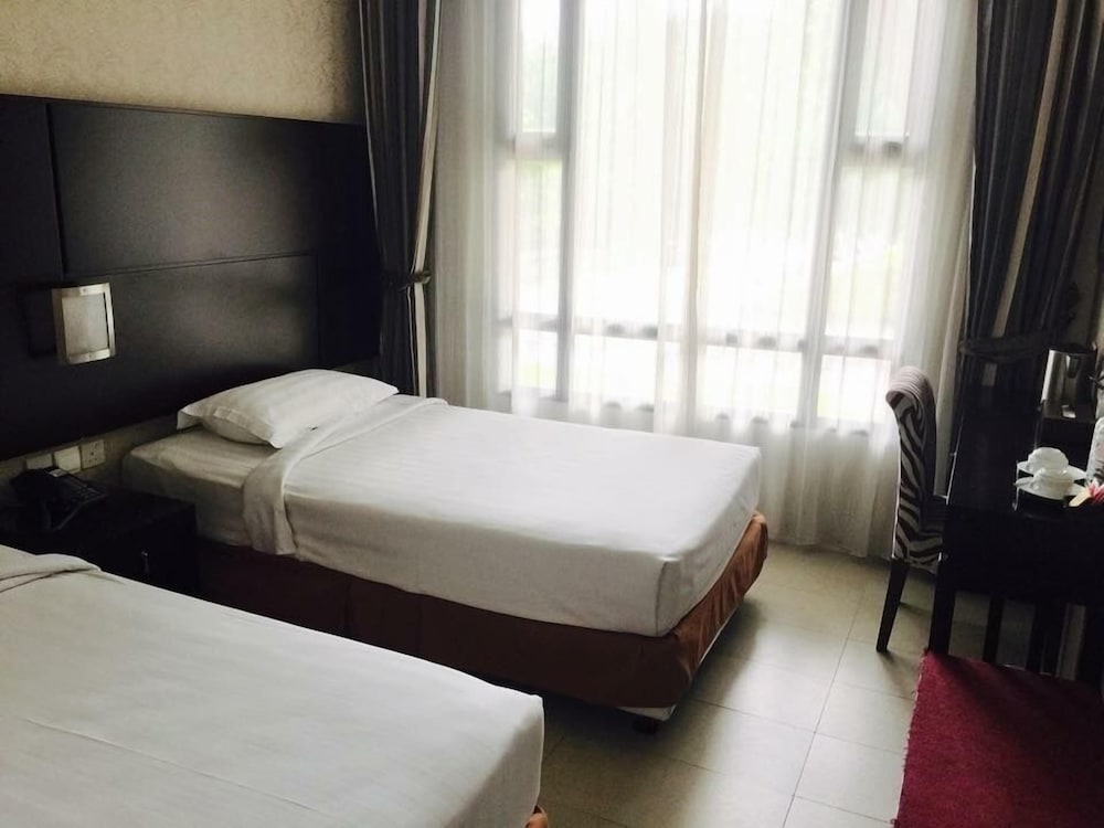 Rest Bugis Hotel 32/73