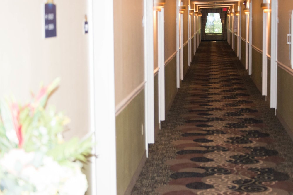Days Inn Niantic Near Casinos 18/28