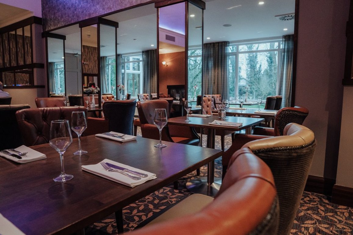 Dunadry Hotel Country Club 16/25